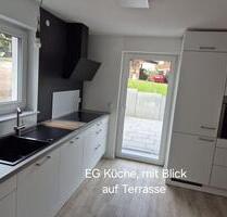 Schöne, großzügige, moderne 4 Zimmer Wohnung - Albbruck