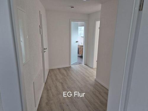 Foto - Etagenwohnung in Albbruck zur Miete