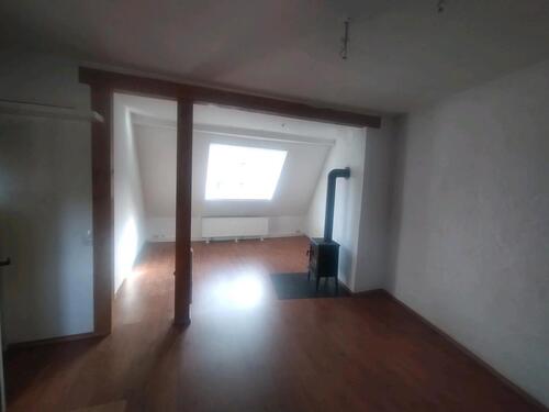 Foto - gemütliche Dachgeschoss Wohnung