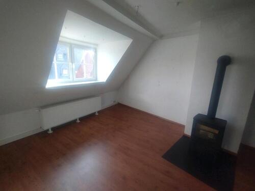 Foto - 2.5 Zimmer Dachgeschoßwohnung zur Miete in Waldenburg