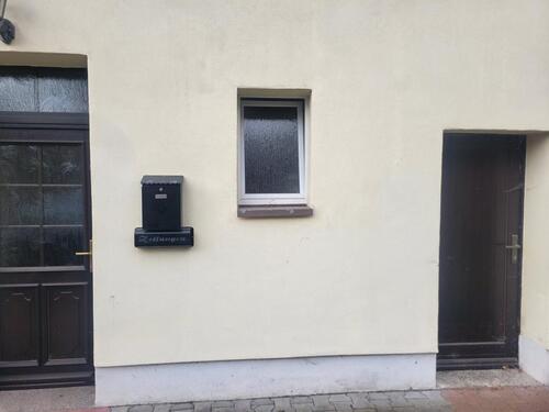 Foto - Einfamilienhaus in Hartenstein