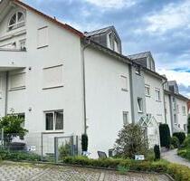 Gepflegte 4,5 Zimmer ETW in FERMO Massivbauweise in ruhiger Lage - Steinheim an der Murr