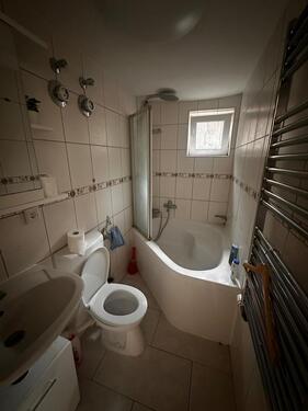 Foto - Etagenwohnung in Mannheim