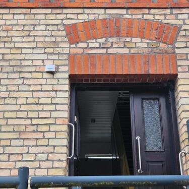 Foto - Etagenwohnung in Sternberg