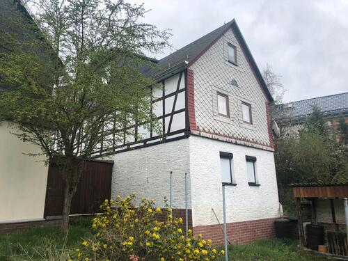 Foto - Einfamilienhaus zum Kaufen in Saalburg-Ebersdorf