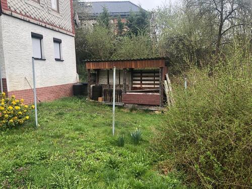Foto - Einfamilienhaus in Saalburg-Ebersdorf