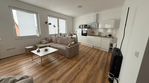 Foto - Etagenwohnung zur Miete in Gifhorn