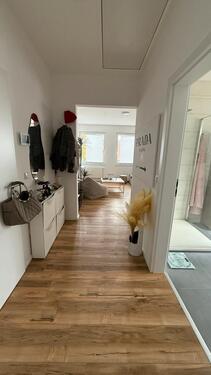 Foto - Etagenwohnung in Gifhorn
