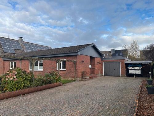 Foto - Einfamilienhaus zur Miete in Schafflund