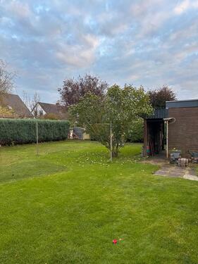 Foto - Einfamilienhaus in Schafflund zur Miete