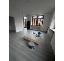 2-Zimmer-Wohnung NUR für Personen mit WBS-Zusatz für Schwerbehinderung oder Rollstuhlnutzer - Karlsruhe