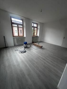Foto - Etagenwohnung zur Miete in Karlsruhe