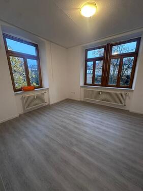 Foto - Etagenwohnung in Karlsruhe