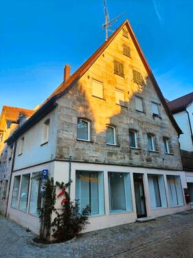 Foto - Mietobjekt - 450,00 EUR Kaltmiete,