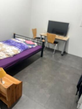 Foto - Monteurs WohnungEinzimmerwohnung