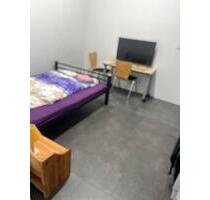 Monteurs WohnungEinzimmerwohnung - Leer (Ostfriesland)