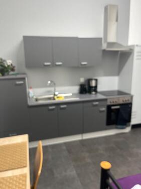 Foto - Etagenwohnung zur Miete in Leer (Ostfriesland)