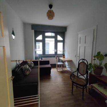 Foto - Zimmer zur Untermiete in Konstanz Altstadt ab sofort