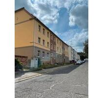 Moderne 3 Raumwohnung mit Balkon - Bad Freienwalde (Oder)