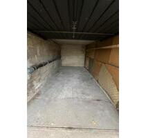 Garage Lagerraum auf abgeschlossenem Hof – jederzeit zugänglich - Berlin Reinickendorf