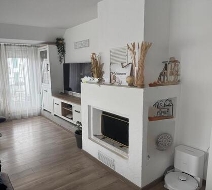 Foto - Vermietung: 3,5-Zimmer-Maisonette in Ostfildern mit Balkon & EBK