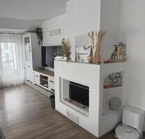 Vermietung: 3,5-Zimmer-Maisonette in Ostfildern mit Balkon & EBK