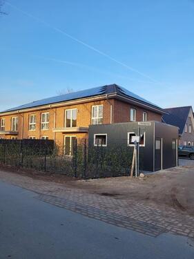 Foto - Erstbezug EG Garrel - 700,00&nbsp;EUR Kaltmiete, ca.&nbsp; 75,00&nbsp;m&sup2;