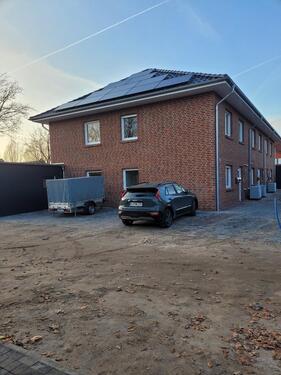 Foto - 2 Zimmer Etagenwohnung in Cloppenburg