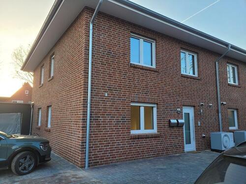 Foto - Etagenwohnung in Cloppenburg zur Miete