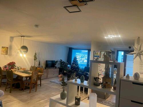 Foto - 4 Zimmer Etagenwohnung zum Kaufen in Eisingen