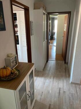 Foto - 4 Zimmer Etagenwohnung in Eisingen