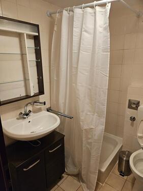 Foto - 1 Zimmer Maisonettenwohnung in Saarbrücken