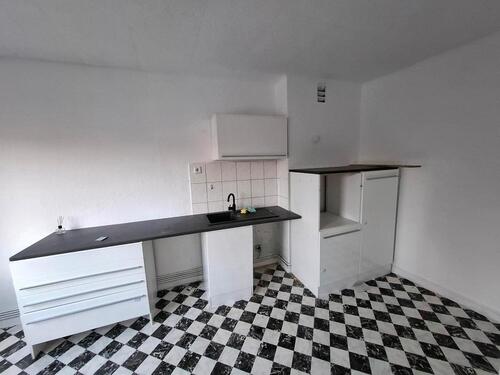 Foto - 2 Zimmer Etagenwohnung in Emden