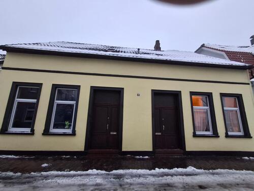 Foto - Charmante Villa Oldenburg Zentrumsnah