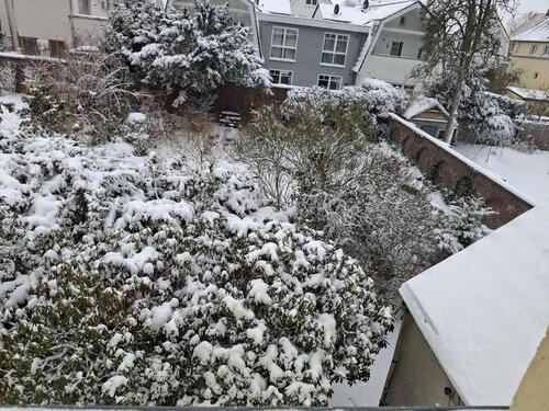 Foto - Villa in Oldenburg