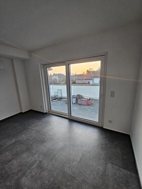 Foto - 3 Zimmer Maisonettenwohnung in Schenklengsfeld