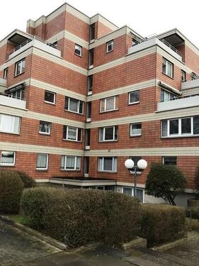 Foto - Ihr neues Zuhause: interessante 1-Zimmer-Single-Wohnung