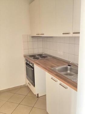 Foto - 1 Zimmer Etagenwohnung zur Miete in Lübeck