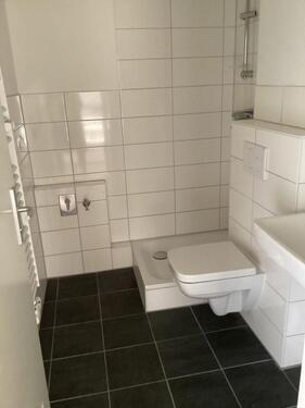 Foto - 1 Zimmer Etagenwohnung in Lübeck