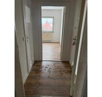 2-Zimmer Dachgeschoßwohnung in ROW - Rotenburg (Wümme)