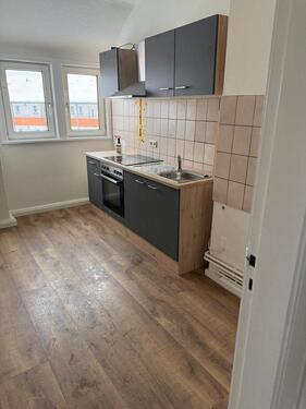 Foto - 2 Zimmer Dachgeschoßwohnung zur Miete in Rotenburg (Wümme)