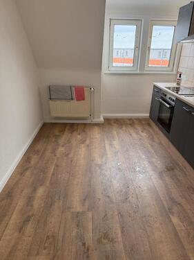 Foto - 2 Zimmer Dachgeschoßwohnung in Rotenburg (Wümme)