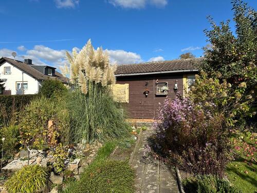 Foto - Grundst&uuml;ck in Niestetal zur Miete