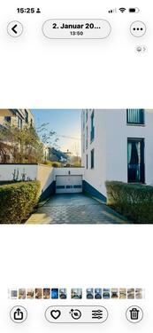 Foto - Tiefgaragenstellplatz mit Fernbedienung, Sicher parken