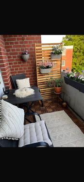 Foto - 4 Zimmer Etagenwohnung zur Miete in Preetz