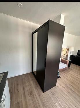 Foto - Apartment möbliert 1Zimmer - 750,00&nbsp;EUR Kaltmiete, ca.&nbsp; 29,00&nbsp;m&sup2;