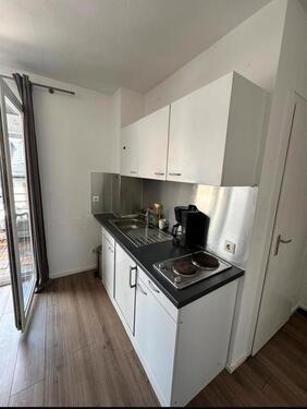 Foto - 1 Zimmer Etagenwohnung zur Miete in Mainz