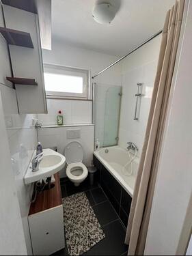 Foto - 1 Zimmer Etagenwohnung in Mainz