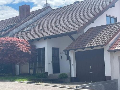 Foto - DHH in Leimen-Gauangelloch Am Bildstock 8 Hanglage zu vermieten