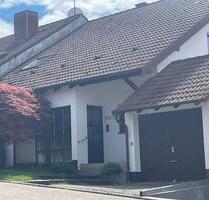 DHH in Leimen-Gauangelloch Am Bildstock 8 Hanglage zu vermieten